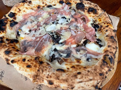 Parmese 888