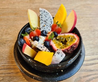 เมนูของร้าน PROVE พรูฟว์ ปรีดีพนยงค์ 26