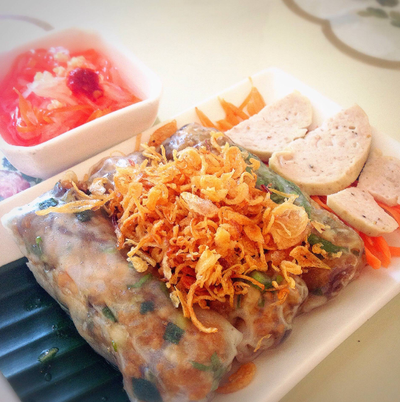 VT แหนมเนือง เดอะวอล์ค เกษตร นวมินทร์