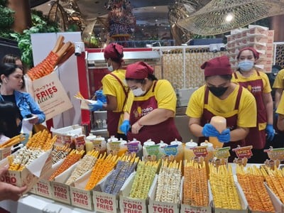 บรรยากาศ