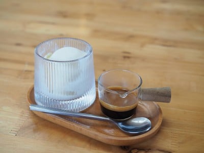 เมนูของร้าน สวนแม่หม่อน ฟาร์ม แอนด์ คาเฟ่ วังน้ำเขียว