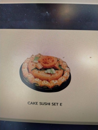 Hatyai Sashimi Trang ตรัง