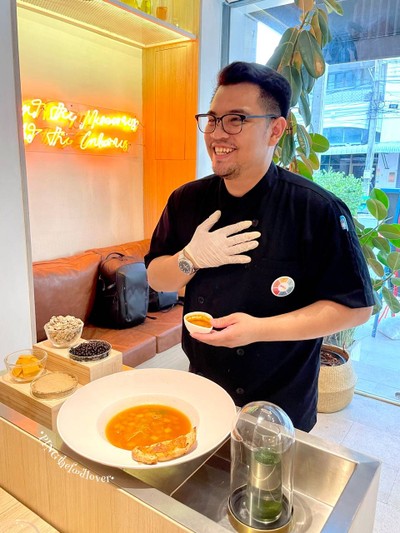 อาหาร หรือ เครื่องดื่ม