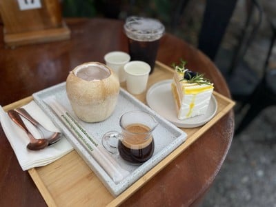 ตามใจคาเฟ่ -