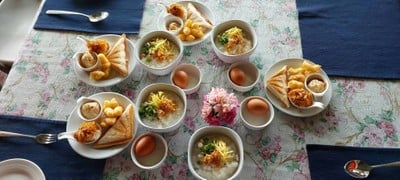 อาหาร หรือ เครื่องดื่ม