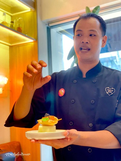 อาหาร หรือ เครื่องดื่ม