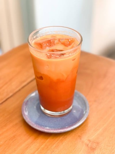 Rocket Coffee Bar (Sourdough Sandwich Breakfast Brunch) Sathorn 12