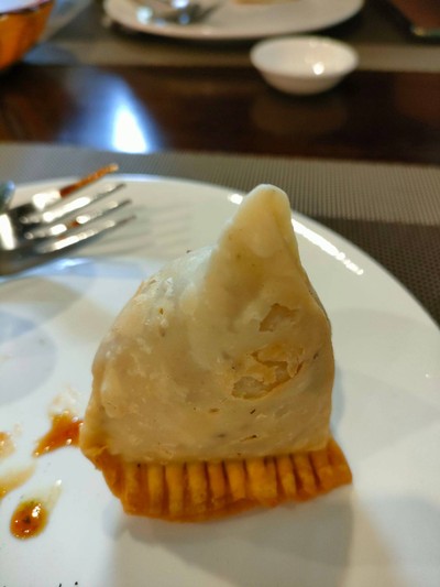 ซาโมซ่า