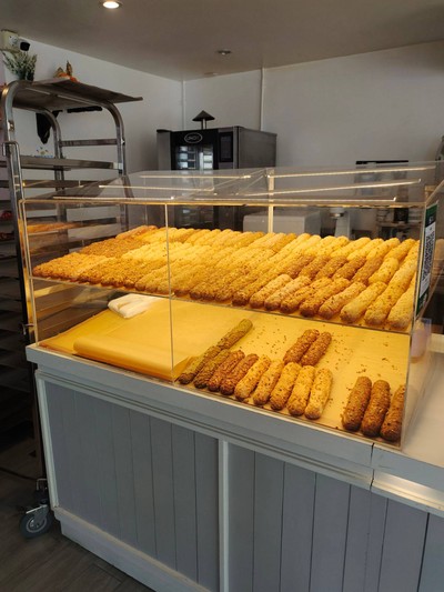 อาหาร หรือ เครื่องดื่ม