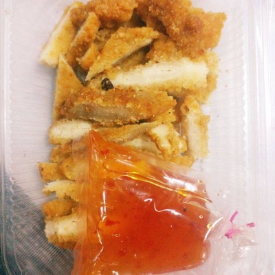 อาหาร หรือ เครื่องดื่ม