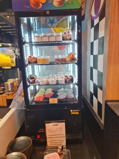 อาหาร หรือ เครื่องดื่ม