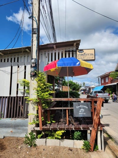 หน้าร้าน