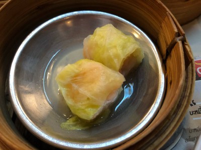 ขนมจีบกุ้ง