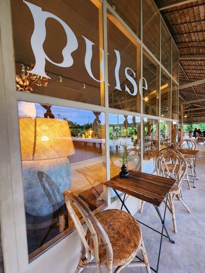 Pulse บางขุนเทียน