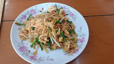 ผัดไท