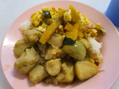 2 อย่าง 40บาท