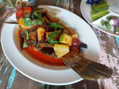 อาหาร หรือ เครื่องดื่ม