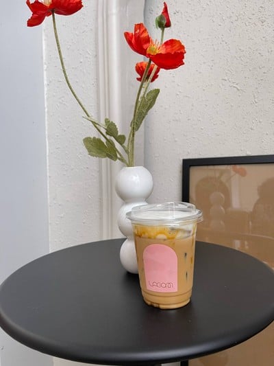 คาราเมลมัคคิอาโต้