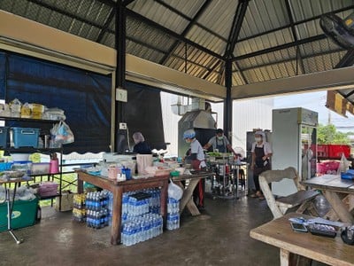 บรรยากาศ