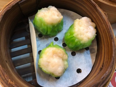 ขนมจีบปู