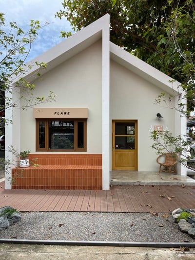 หน้าร้าน