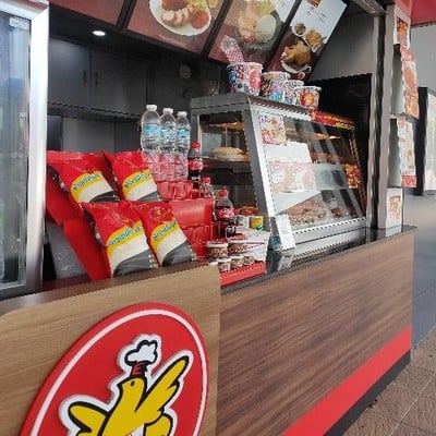 Five Star ปตท.ประมงสงขลาพลาซ่า