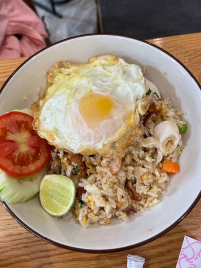 บ้านหญิง เมกา บางนา | Mega Bangna