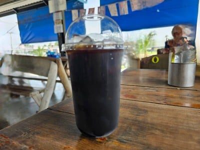 โอเลี้ยง