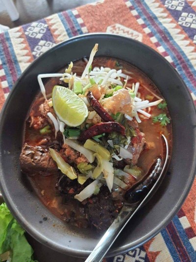 อาหาร หรือ เครื่องดื่ม