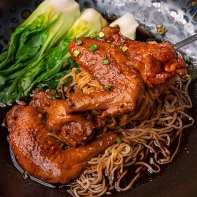 เมนูของร้าน ก๋วยเตี๋ยวไก่เบตง พระราม2