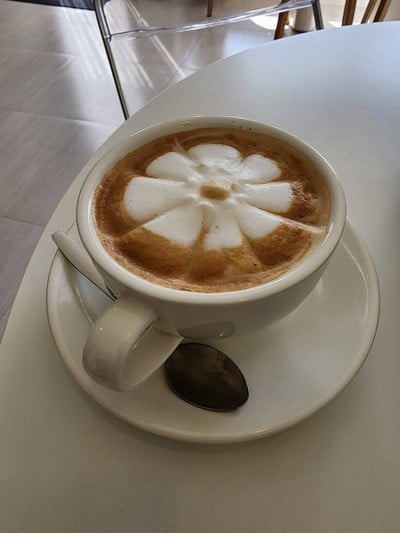 Latte
