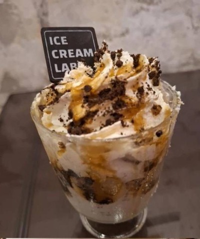 บานอฟฟี่พาย ซันเดย์