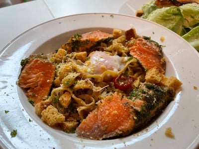 Mad sugar × Pasta เจริญกรุง 26
