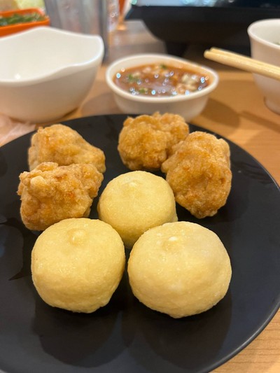 ลูกชิ้น