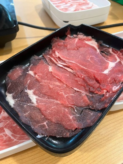 เนื้อวัว