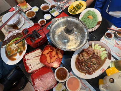 สุกี้