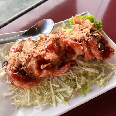 อาหาร หรือ เครื่องดื่ม