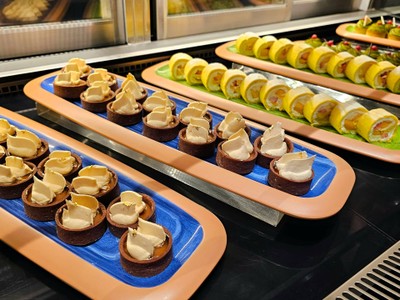 อาหาร หรือ เครื่องดื่ม