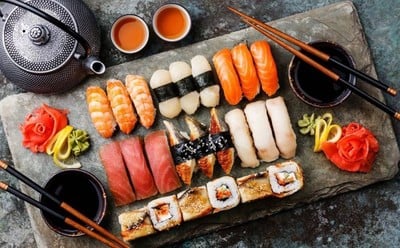 Gyubei Mae Sai แม่สาย