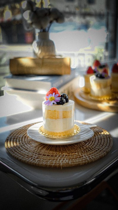 Double P / espresso bar ซอย ทานสัมฤทธิ์ 12
