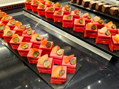 อาหาร หรือ เครื่องดื่ม