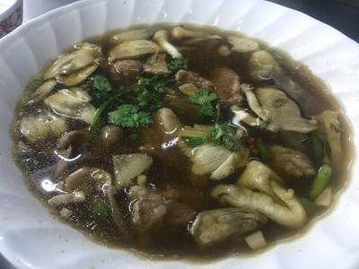 ซุปเปอร์หมูตุ๋น
