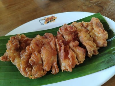 ตำตำ ต้นตำรับ แบริ่ง 23