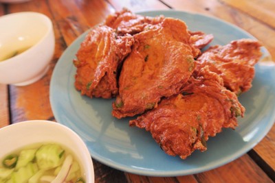 ทอดมันปลายี่สก