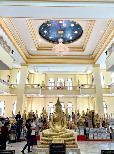 บรรยากาศ