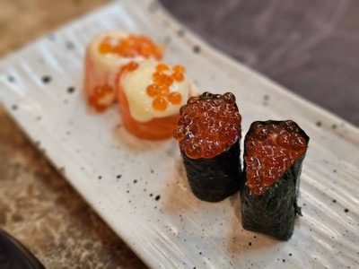 อาหาร หรือ เครื่องดื่ม