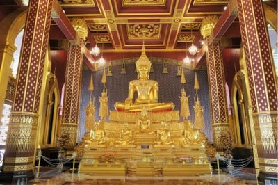 ปราสาททองคำ (กาญจนาภิเษก)