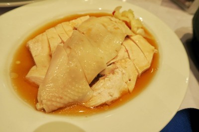 ไก่ต้นตำรับ