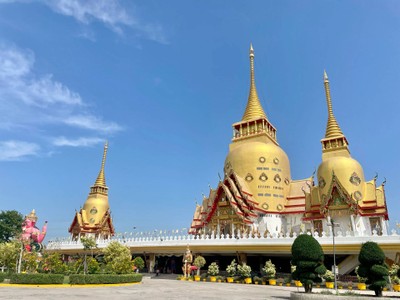 บรรยากาศ