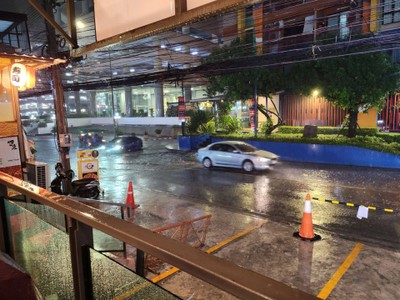 หน้าร้าน